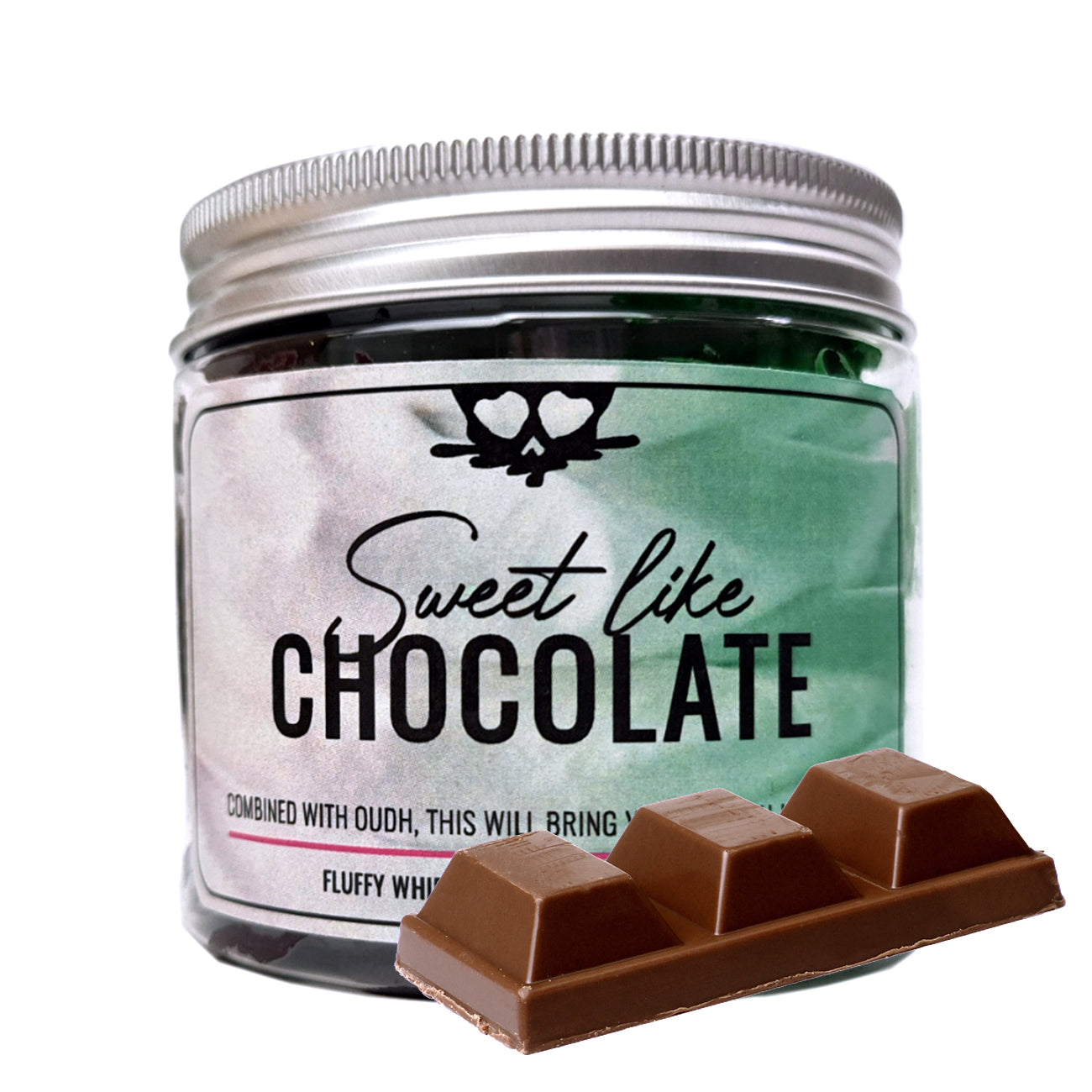 Sweet like chocolate - Whip zeep