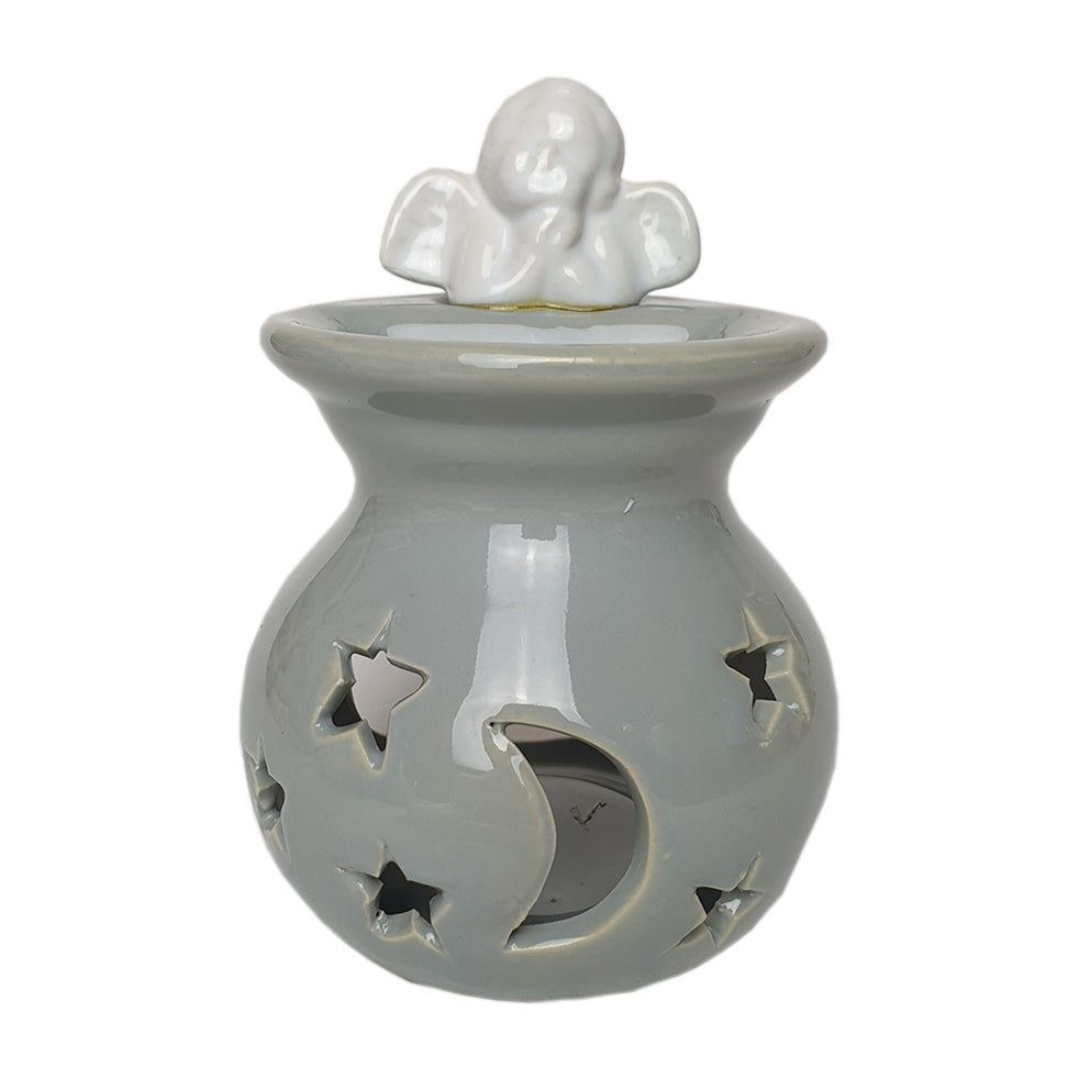 Geurbrander angel