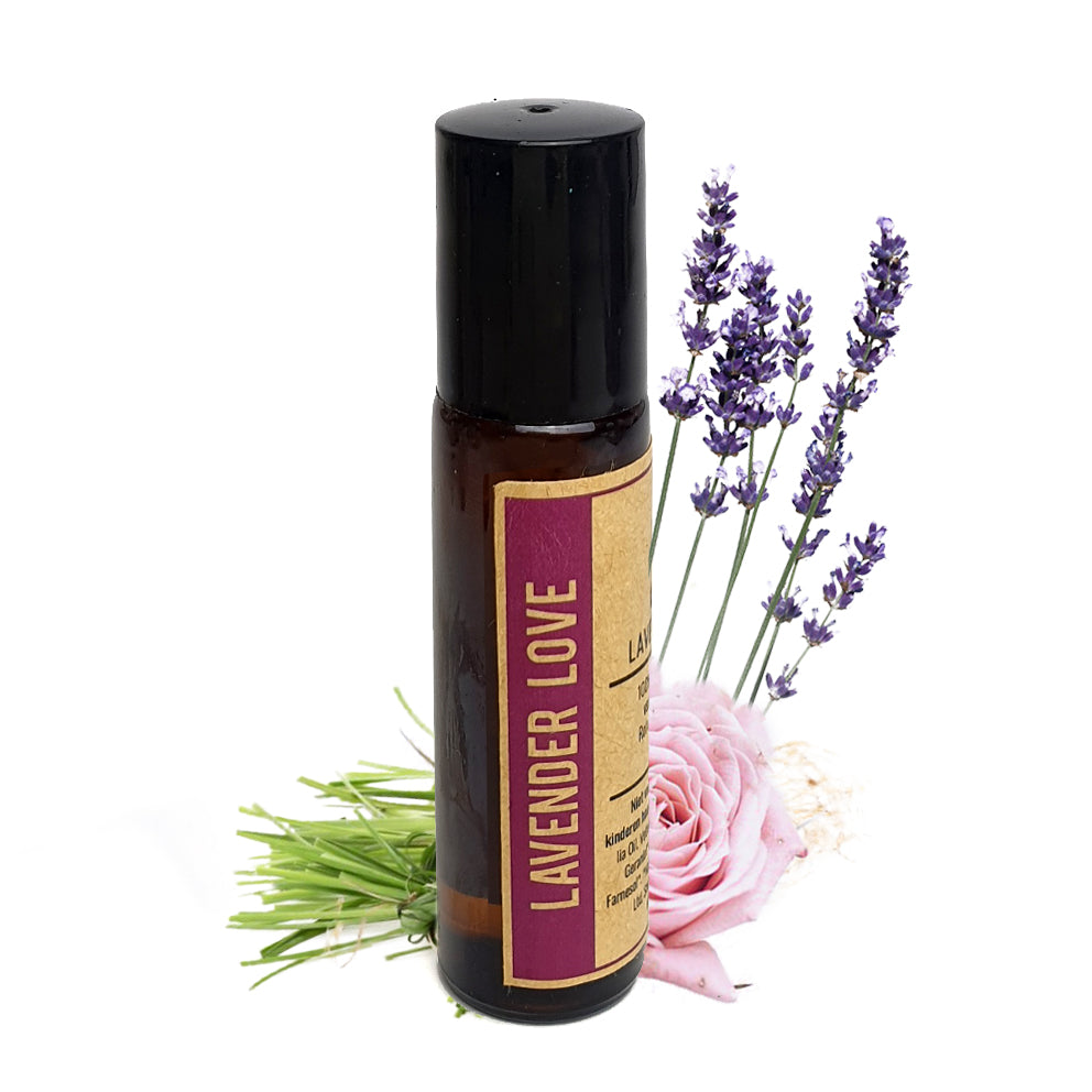 Lavender love olieroller