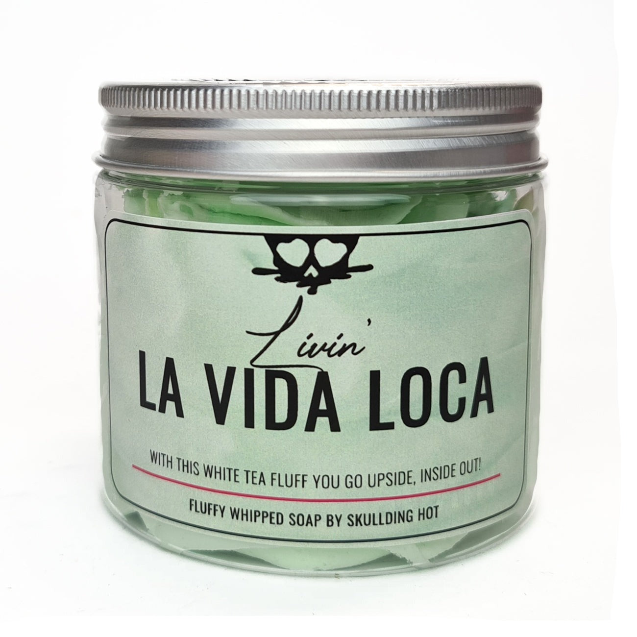 Livin' la vida loca - Whip zeep