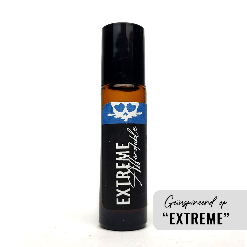 Extreme Affordable parfumroller (MEN)