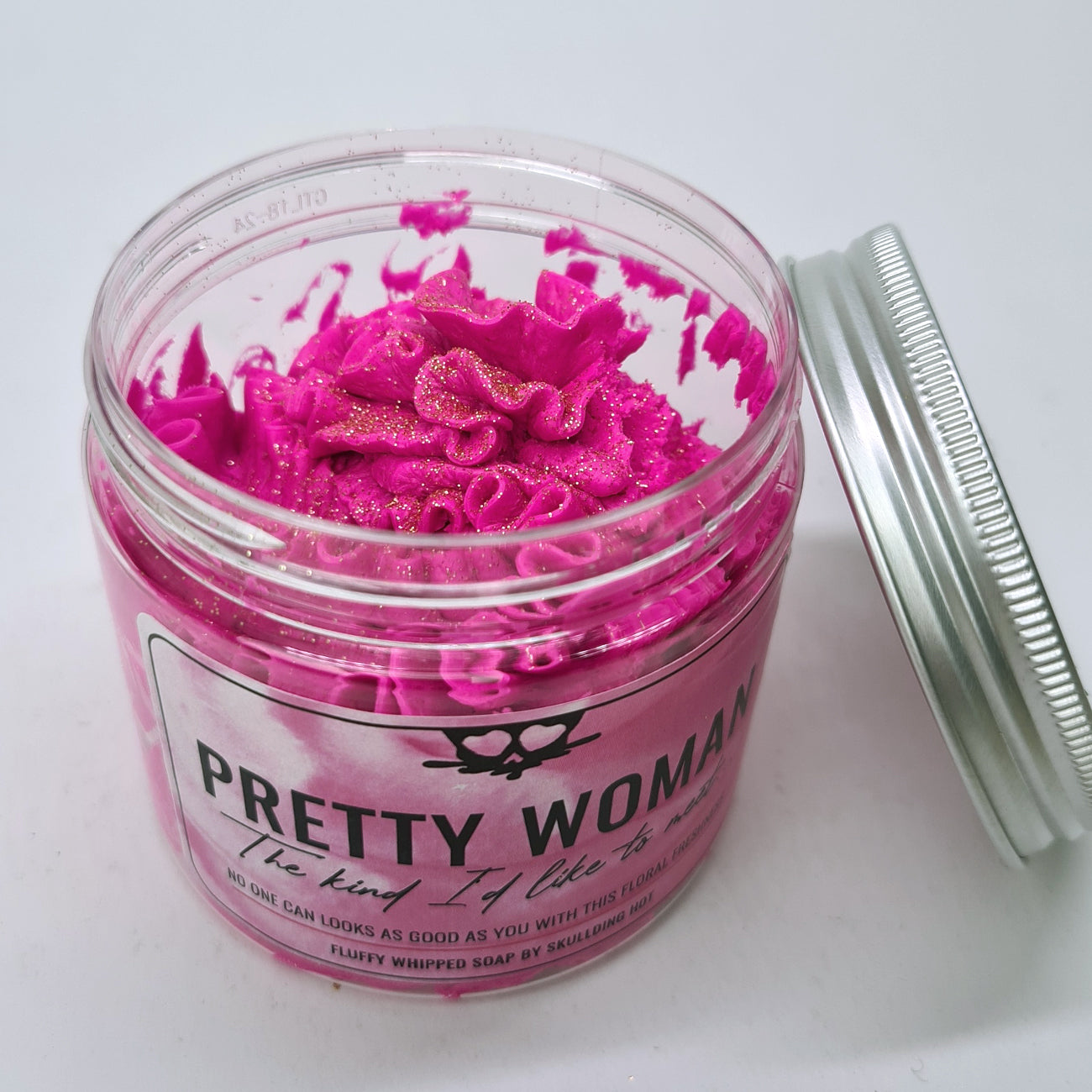 Pretty woman - Whip zeep