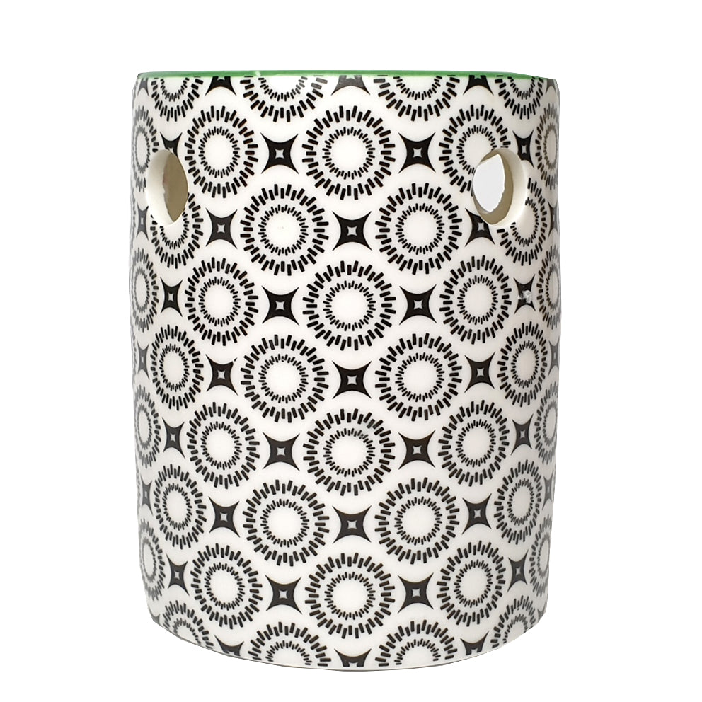 Scentchips geurbrander Sunflower power