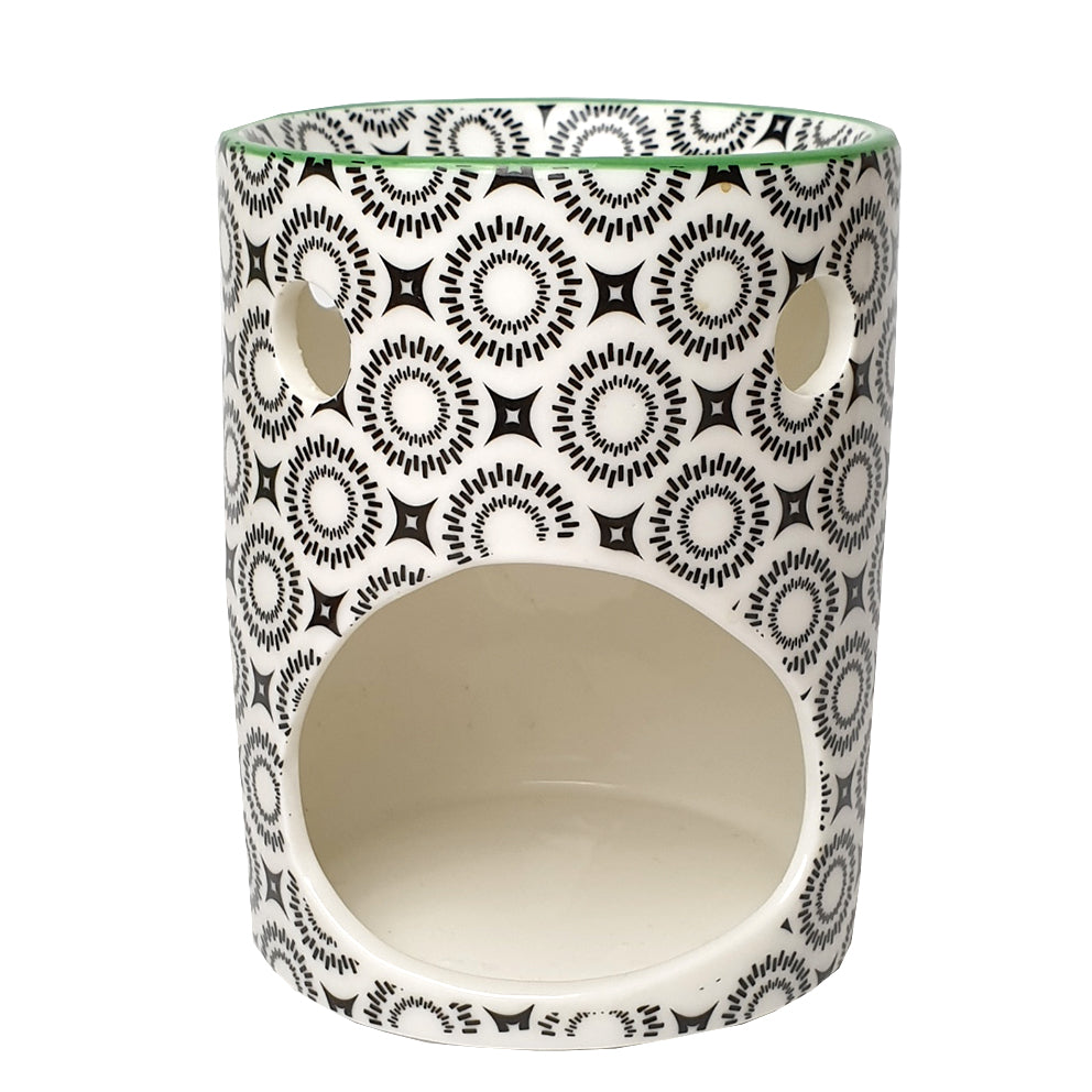 Scentchips geurbrander Sunflower power