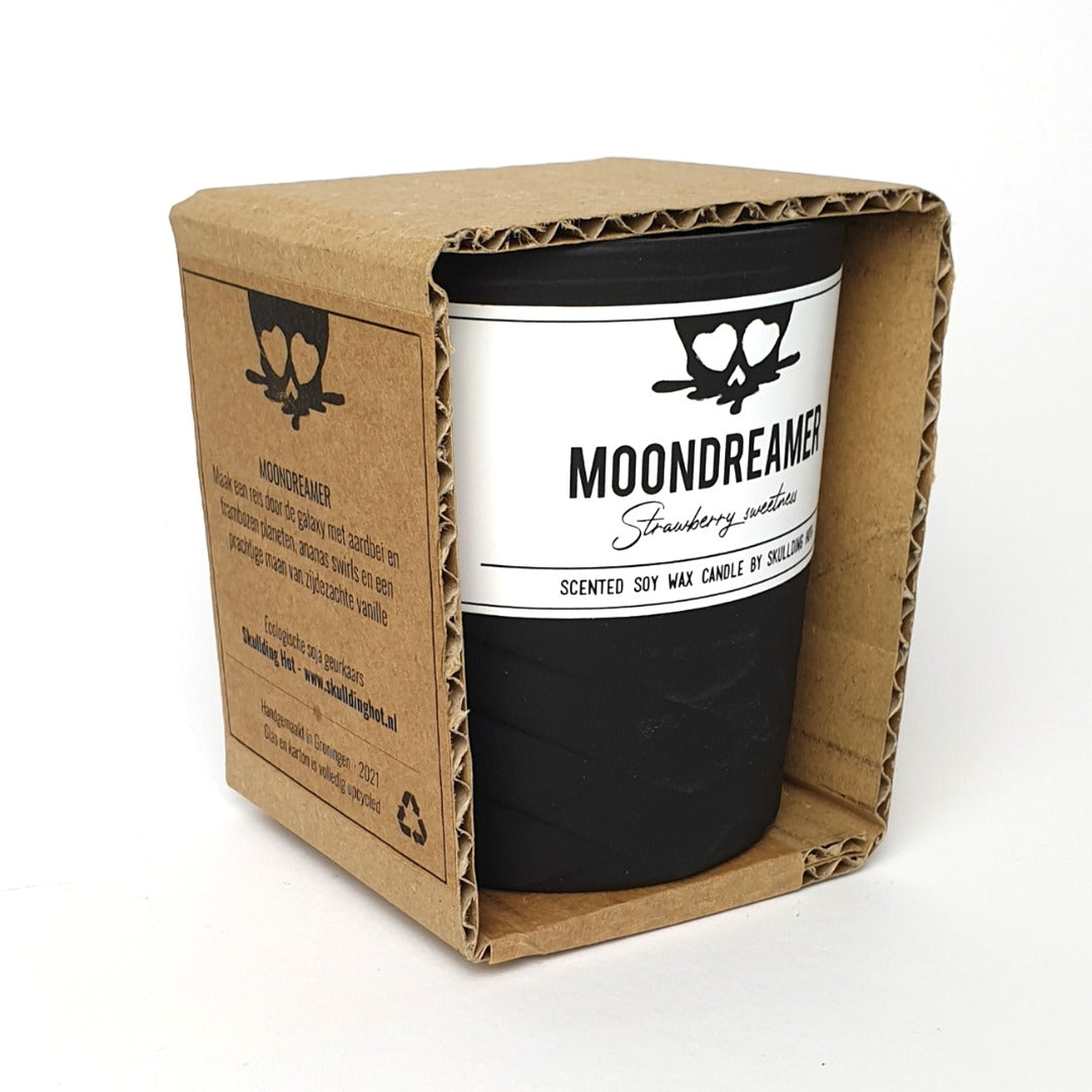 Moondreamer scented candle