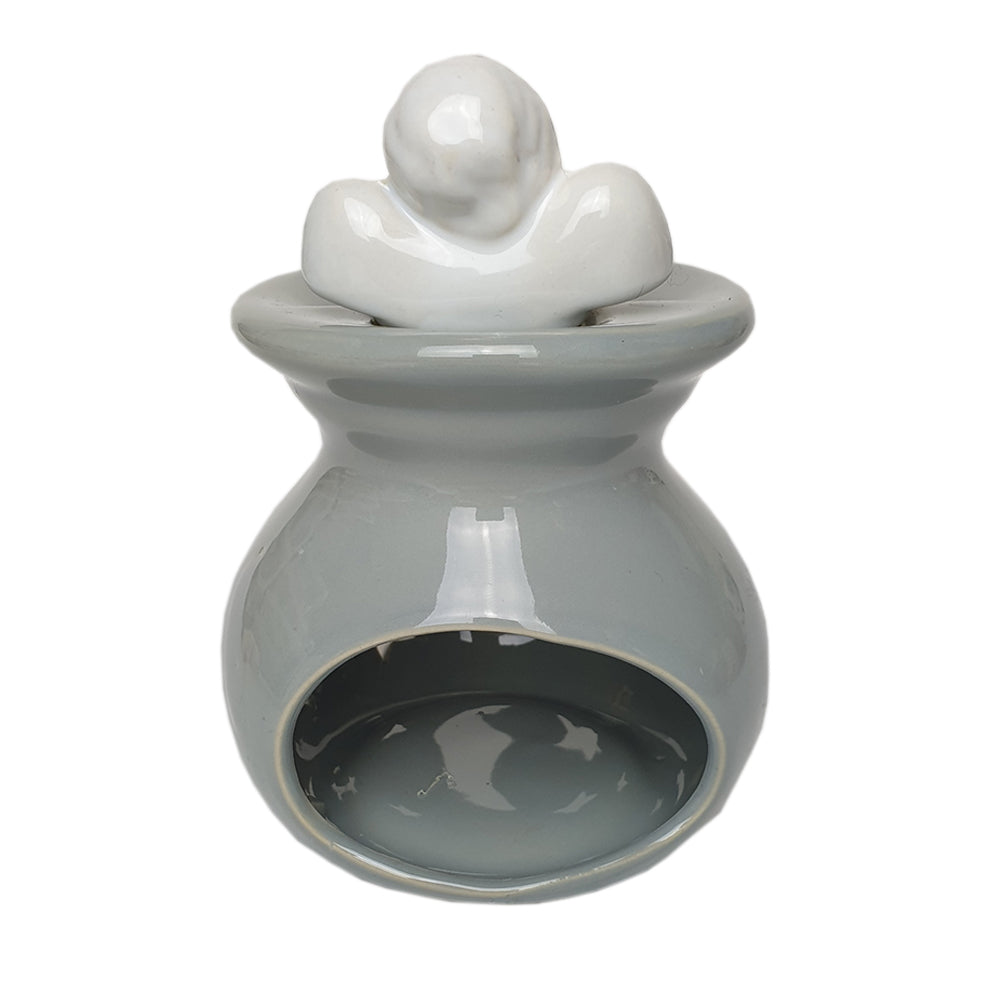 Geurbrander angel