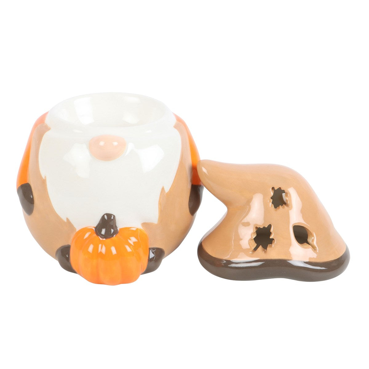 Herfst Gonk geurbrander