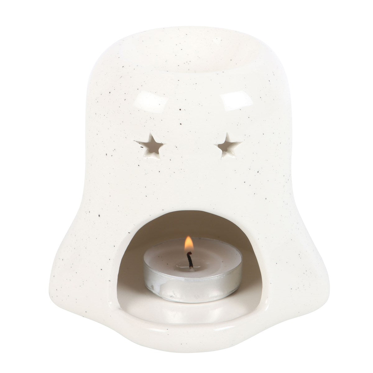 Spook geurbrander