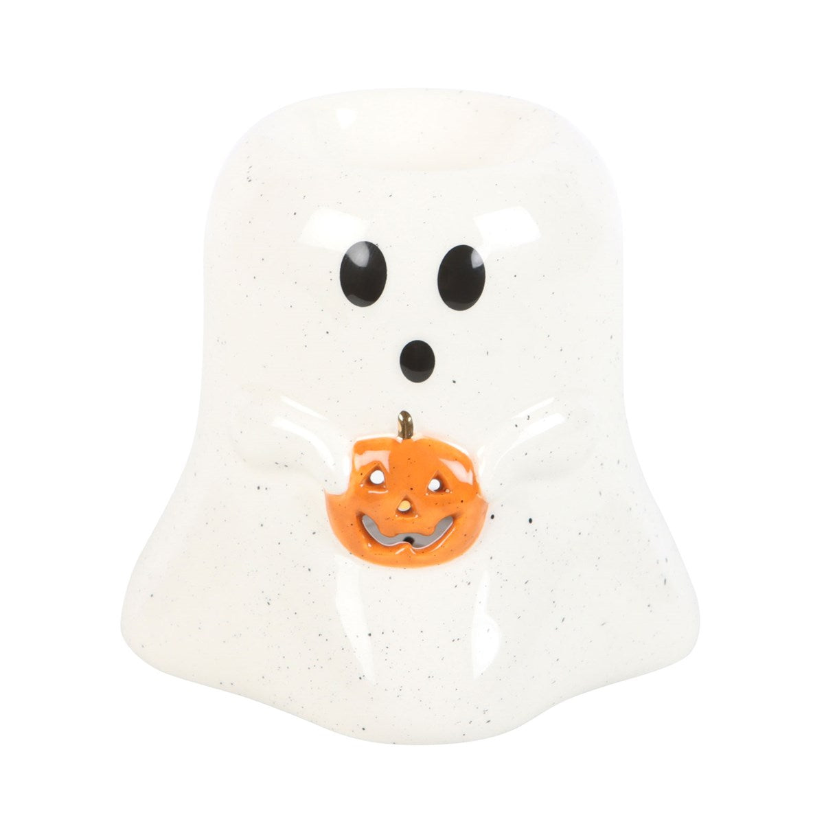Spook geurbrander