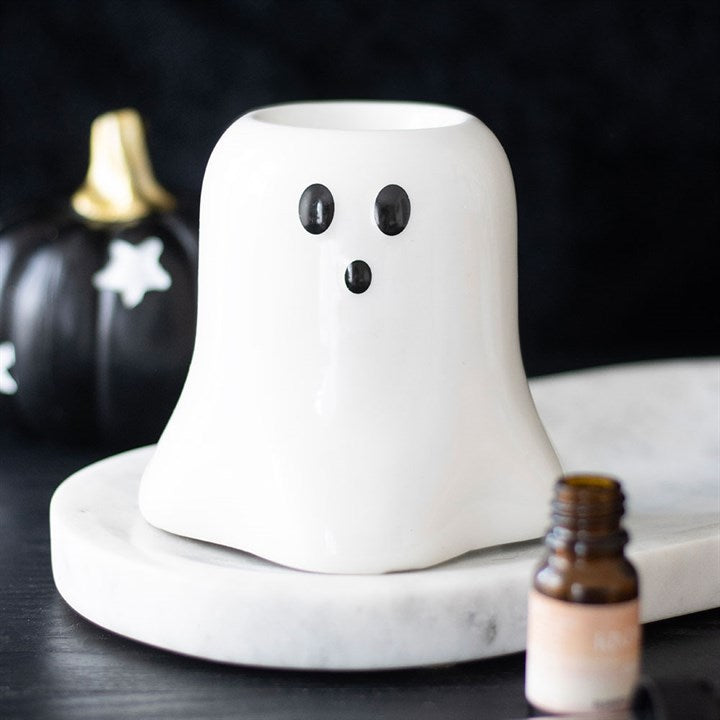 Hey boo spook geurbrander