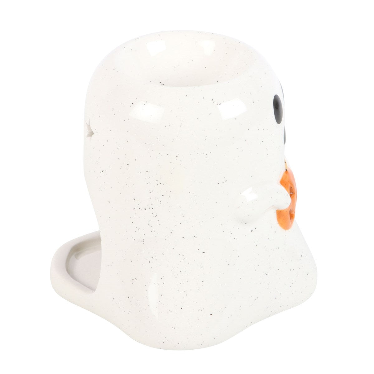 Spook geurbrander