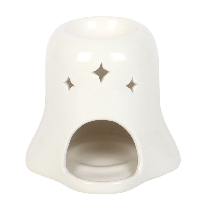 Hey boo spook geurbrander