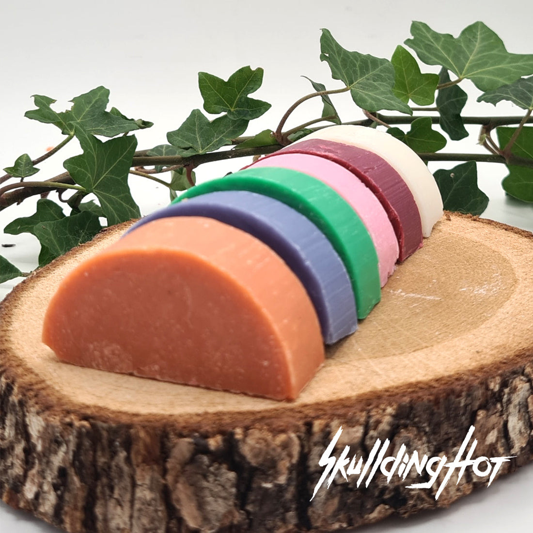 Alles over Shampoo Bars
