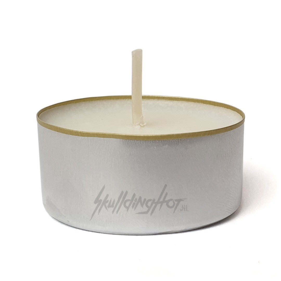 Soy tea lights (24pcs)
