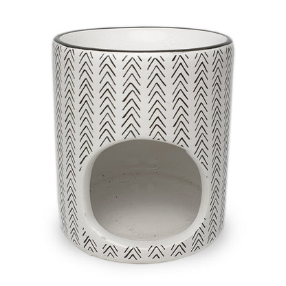 Geurbrander zigzag