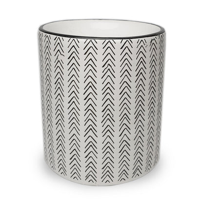 Geurbrander zigzag