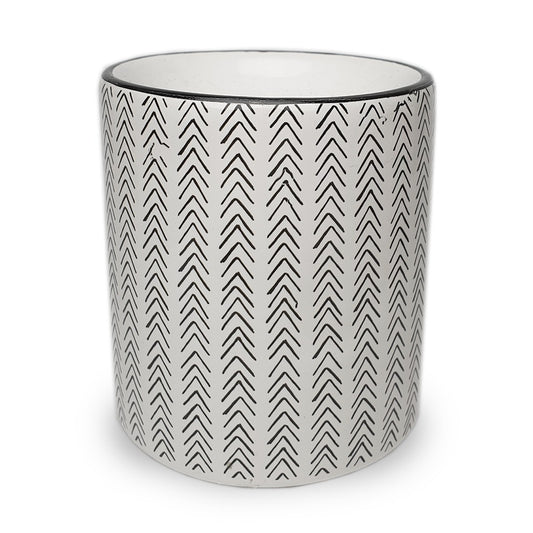 Geurbrander zigzag