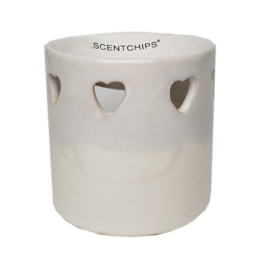 Scentchips geurbrander hart
