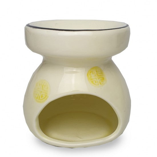 Geurbrander Zen China