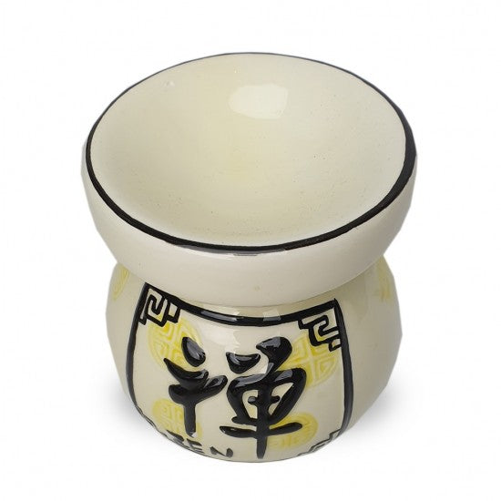 Geurbrander Zen China