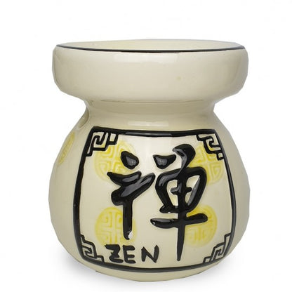 Geurbrander Zen China