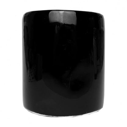 Fragrance burner black