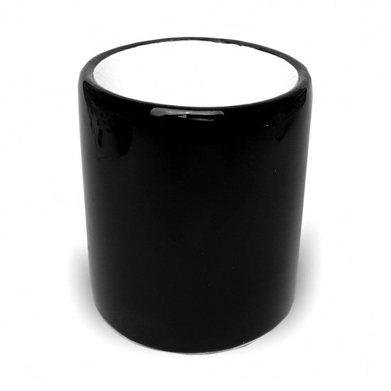 Fragrance burner black