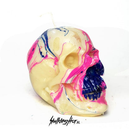 The taste of ink