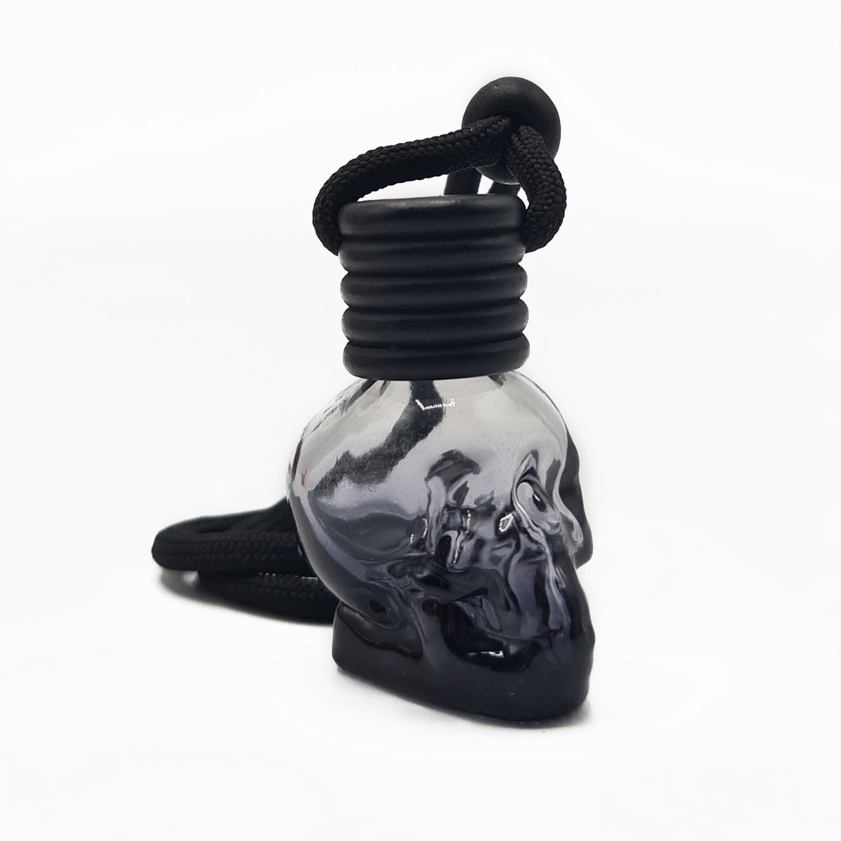 Autoparfum flesje skull