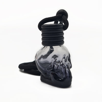 Autoparfum flesje skull