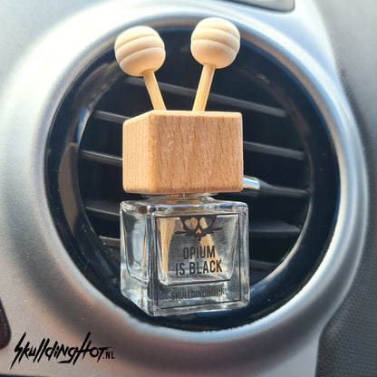 Car perfume refill