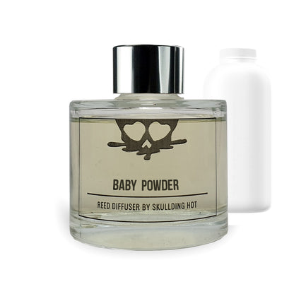 Fragrance sticks Baby powder