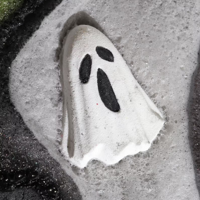 Little ghost badbom - Sweet haunting