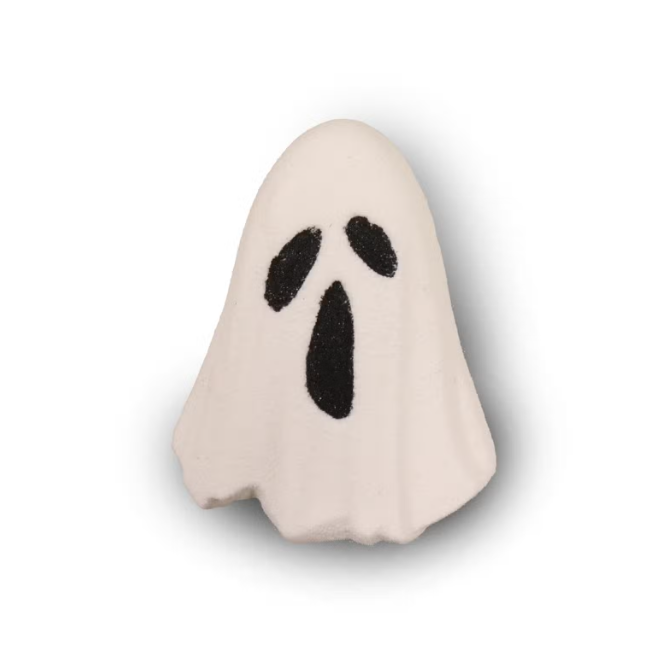 Little ghost badbom - Sweet haunting