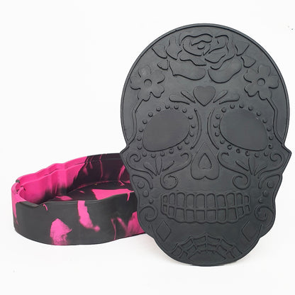 Day of the Dead 1 - schedelbakje