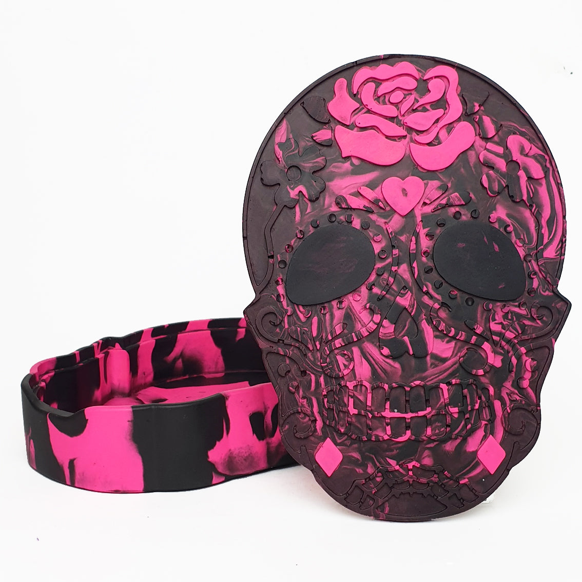 Day of the Dead 2 - schedelbakje