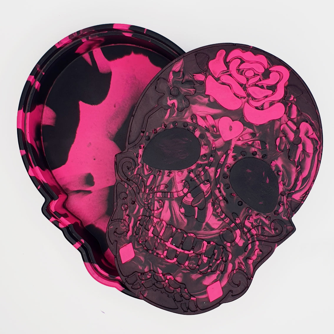 Day of the Dead 2 - schedelbakje