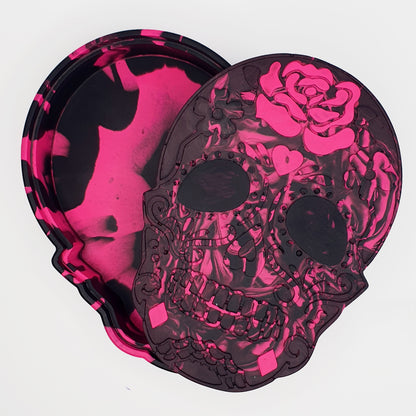 Day of the Dead 2 - schedelbakje