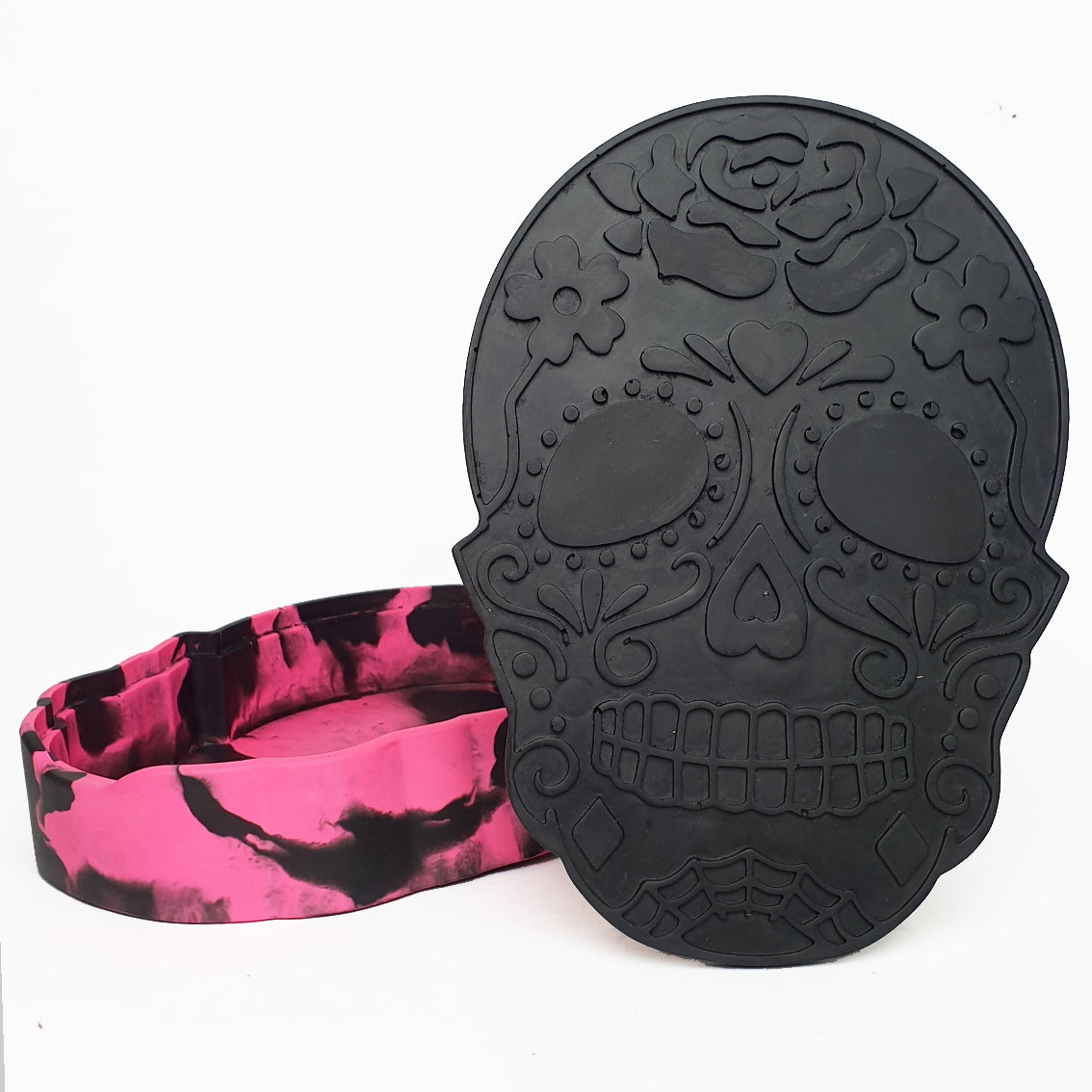 Day of the Dead 4 - schedelbakje