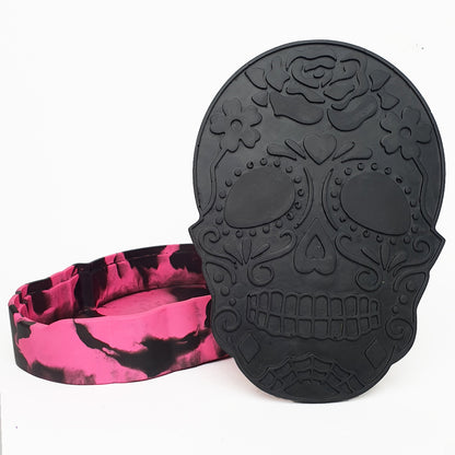 Day of the Dead 4 - schedelbakje