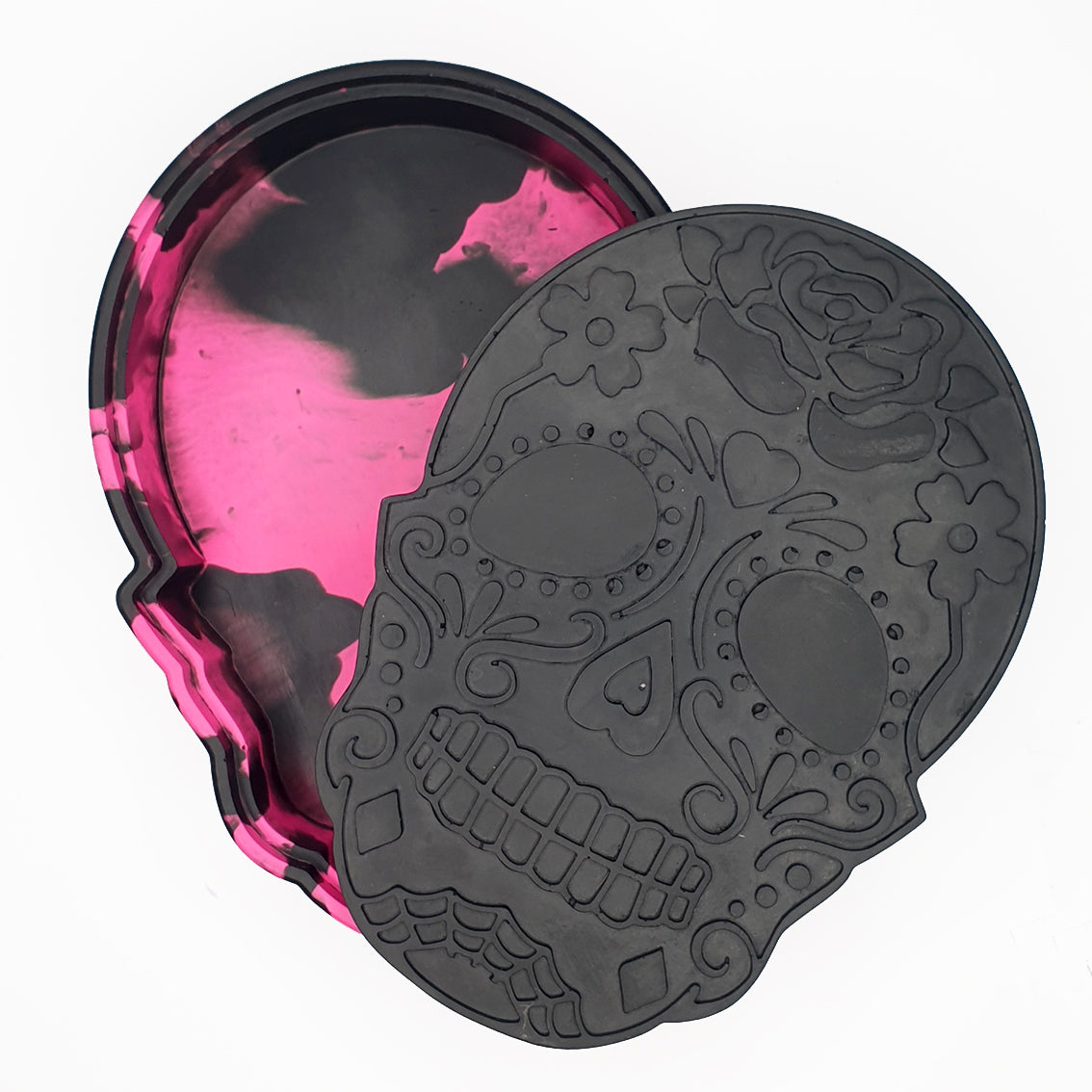 Day of the Dead 4 - schedelbakje