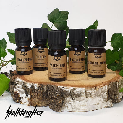 Rosemary - Essential oil