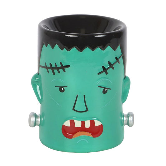 Frankenstein monster geurbrander