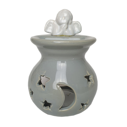 Geurbrander angel