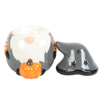 Halloween Gonk geurbrander