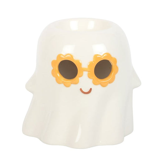 Groovy spook geurbrander