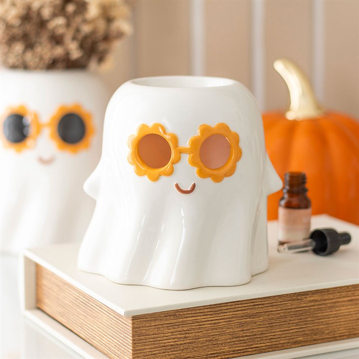 Groovy spook geurbrander