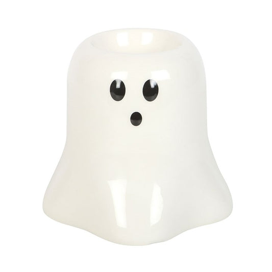 Hey boo spook geurbrander