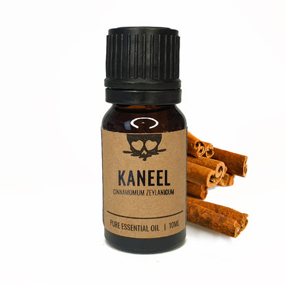 Kaneel - Etherische olie