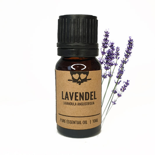 Lavendel - Etherische olie